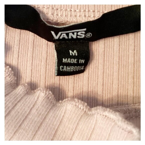 Oversized Long Sleeve Floral Detail Top In Lilac-purple - Picture 4 of 10